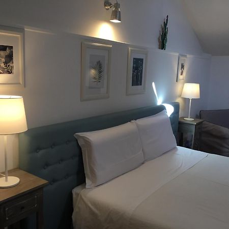 Aduepassi Apartments Manfredonia Exterior foto