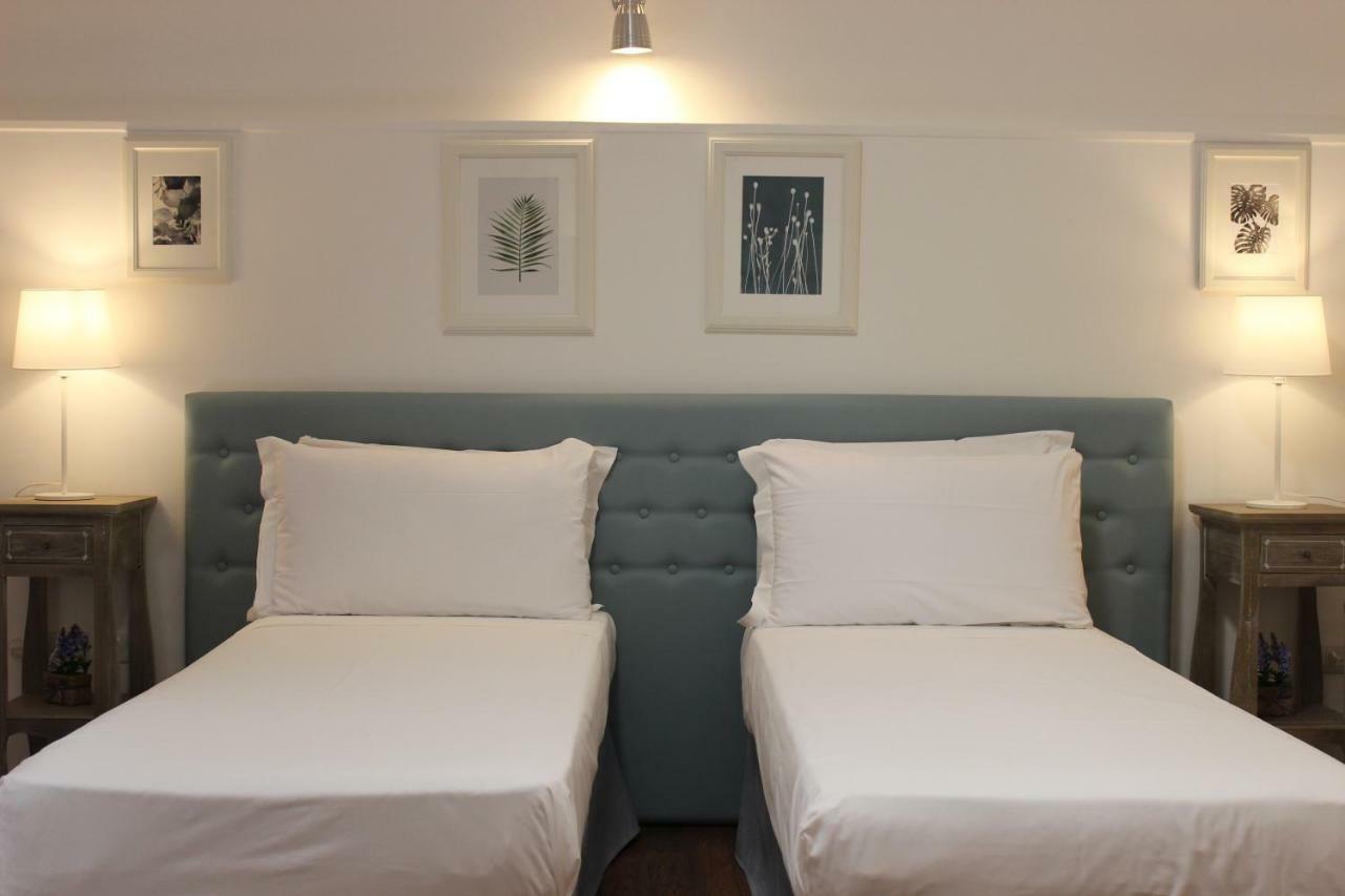Aduepassi Apartments Manfredonia Exterior foto