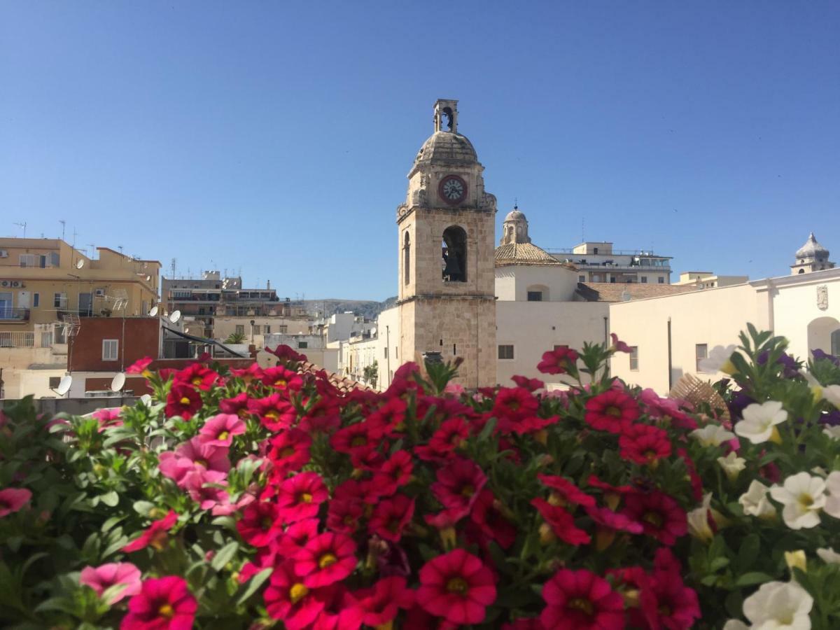 Aduepassi Apartments Manfredonia Exterior foto