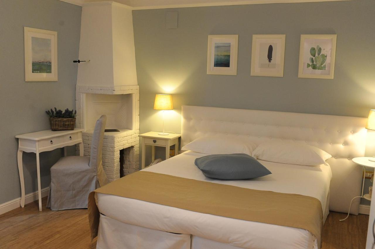 Aduepassi Apartments Manfredonia Exterior foto