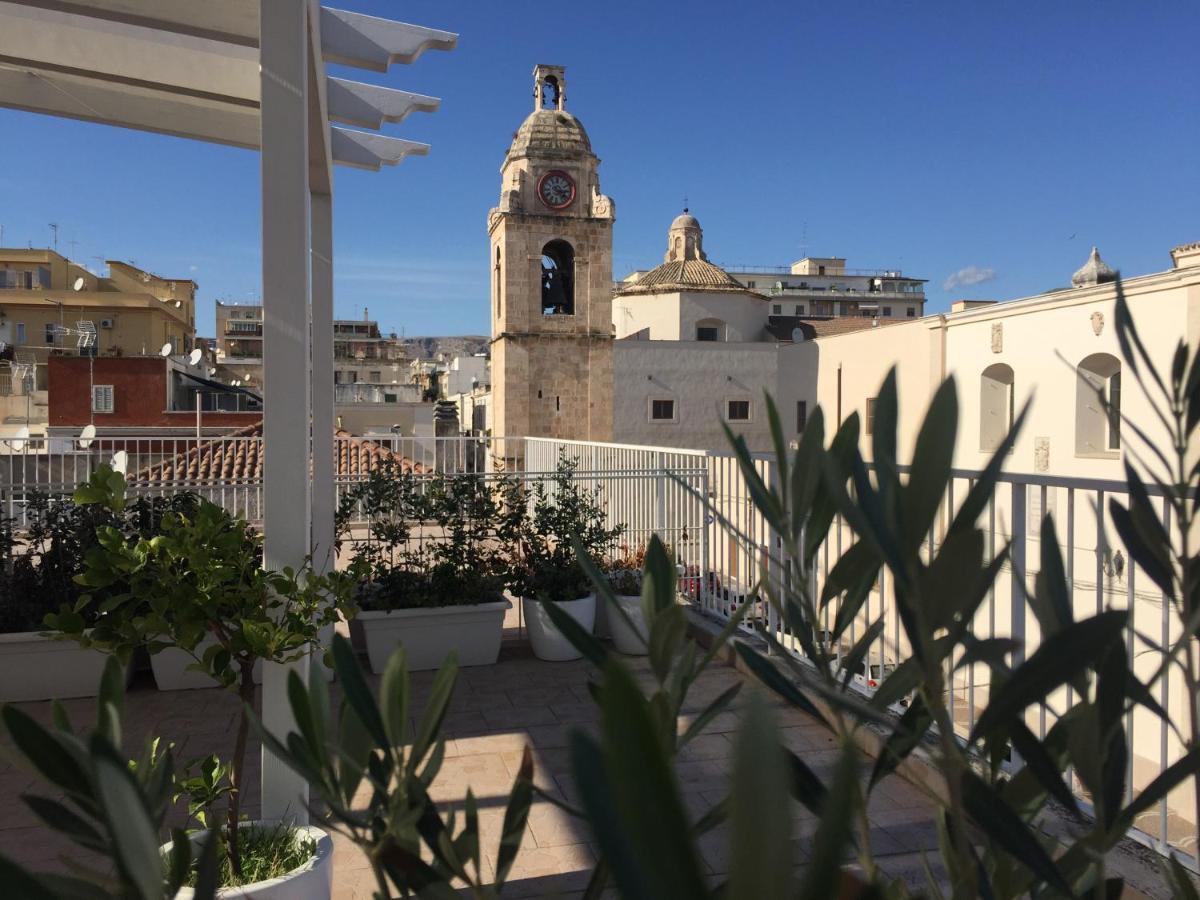 Aduepassi Apartments Manfredonia Exterior foto